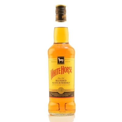 Distillats whisky - White Horse 70 cl