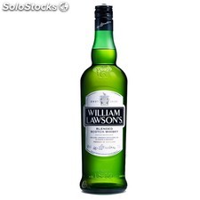 Distillats whisky - William Lawson 70 cl