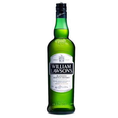 Distillats whisky - William Lawson 70 cl