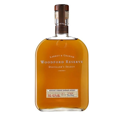 Distillats whisky - Woodford Reserve 70 cl