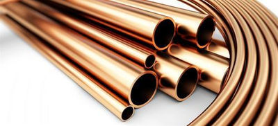 Distribución de tubos de cobre a precio de fábrica en todo México - Foto 3