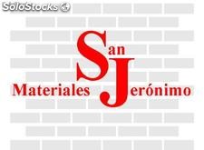 Distribuidor Autorizado de productos Sika Construcción / Materiales San Jerónimo