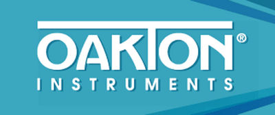 Distribuidor Autorizado Oakton Instruments