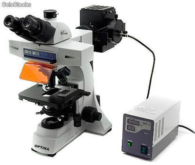 Distribuidor Autorizado Optika Microscopios - Foto 5
