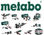 distribuidor de herramientas metabo - 1