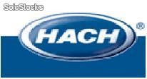 Distribuidor Equipos y Reactivos Hach Mexico