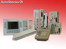 Distribuidor, Siemens Simatic s5 Plc 6es5 s5-90/95u 100u 115u s5-135