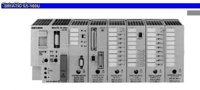 Distribuidor, Siemens Simatic s5 Plc 6es5 s5-90/95u 100u 115u s5-135 - Foto 3