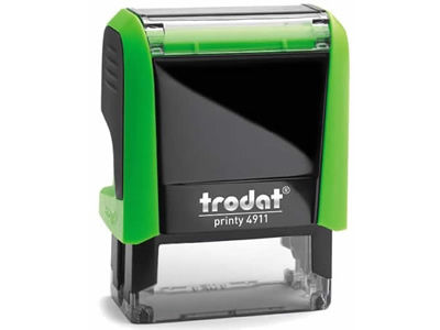 Distribuidora de insumos y sellos automáticos, venta por mayor y menor: trodat s - Foto 5
