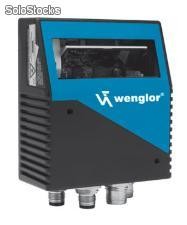 Distribuidores Wenglor Argentina, sensores sistemas de sensado scanner, ventas