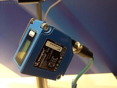 Distribuidores Wenglor Argentina, sensores sistemas de sensado scanner, ventas - Foto 3