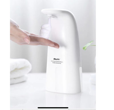 Distributeur à savon hygiénique sans contact 250ml
