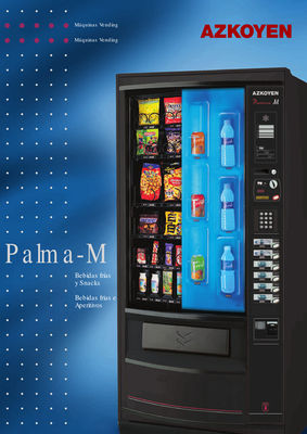 Distributeur automatique boisson vending coffe machine maroc - Photo 2