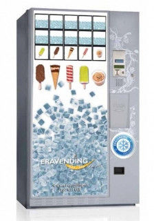 Distributeur automatique de boissons chaudes et froides - Photo 3