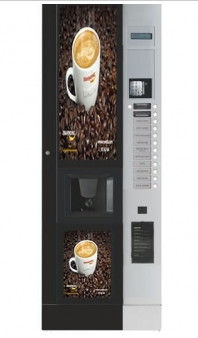 Distributeur automatique de boissons chaudes et froides - Photo 5