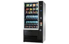 Distributeur automatique de boissons froides