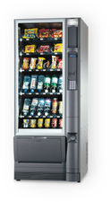 Distributeur automatique de boissons froides- kikko snakky