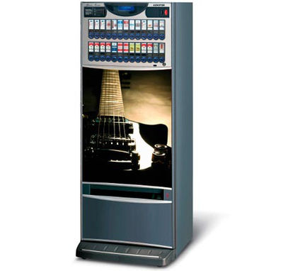 Distributeur automatique de cigarettes - Photo 3