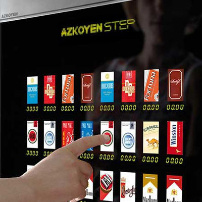 Distributeur automatique de cigarettes - Photo 4