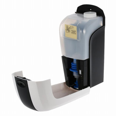 Distributeur automatique de gel / liquide Gi-1008 sans support au sol - Photo 3