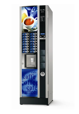 distributeur automatique du café - Kikko max