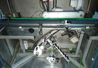 Distributeur d&amp;#39;étiquettes et imprimante laser - Photo 3