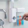 kits brosse à dents et dentifrice
