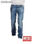 Distributeur de Jeans diesel homme reference: darron 8sv - 1