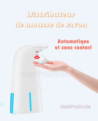 Distributeur de mousse de savon