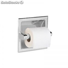 Distributeur de papier toilette ménager, Modèle &quot;Encastrable&quot; - Sistemas David