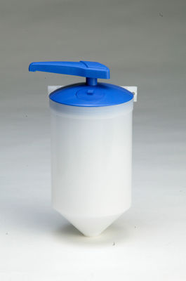 Distributeur de savon pour gel 1,5 litres