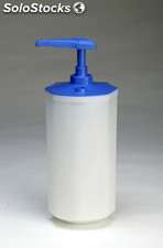 Distributeur pour gel microbilles 3 litres