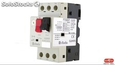 Disyuntor Magnetotérmico 32 A Interruptor Rango 1.6 - 2.5 A