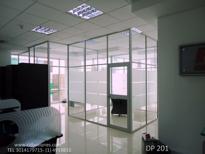 Divisiones de oficina innovadoras - Foto 5