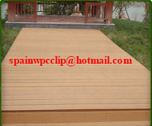 Diy wpc plancher china - Photo 2