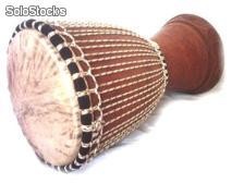 Djembe chico .35 cm de altura[404]