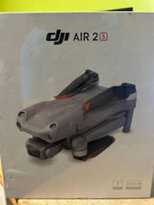 DJI - Air 2S Fly More Combo Drone with Remote Control