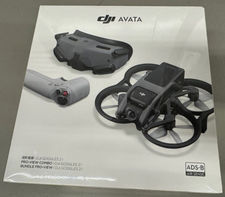 DJI - Avata Pro - View Combo Drone with Motion Controller