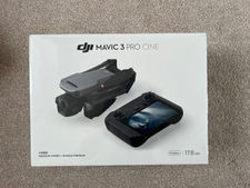 DJI - Mavic 3 Cine Premium Combo Drone and Remote Control with Built-in Screen (