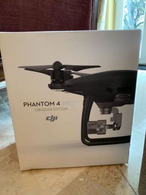 Dji Phantom 4 Pro Plus Drone