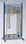DL Plástico-LS580 / DL-LS780 Luxo prateleira do fio de suspensão - Foto 2
