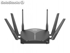 Dlink AC3000 exo Smart Mesh Wi-Fi Router - dir-3060