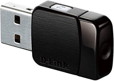 Dlink Nano Adaptateur usb Wi-Fi Bi Bande AC600 - Photo 2