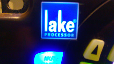 Dlp Dolby Lake Prozessor LP4D12 - Foto 2