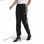 Długie Spodnie Dresowe Adidas 7/8 Essentials Czarny - 2