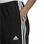 Długie Spodnie Dresowe Adidas 7/8 Essentials Czarny - 5
