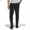 Długie Spodnie Dresowe Adidas Aeroready Motion Czarny Mężczyzna - 3