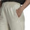 Długie Spodnie Dresowe Adidas Aeroready Studio Kobieta Beżowy - 5