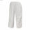 Długie Spodnie Dresowe Adidas Essential Biały Mężczyzna - 2