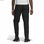 Długie Spodnie Dresowe Adidas Essentials Hero t Halo Czarny - 3